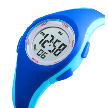 SKMEI 1459 new design for children custom printed digital watches japanese wrist watch brands